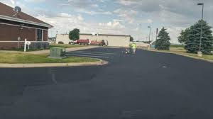 Why Choose Us For All Your Driveway Paving Needs in Mineralwells, WV?